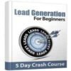 Lead Generation for Beginners