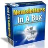 Newsletters In A Box