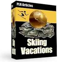 Skiing Vacations