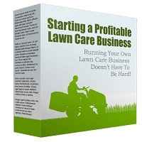 Starting a Profitable Lawn Care Business