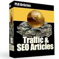 Traffic & SEO Articles