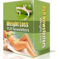 Weight Loss Niche Newsletters