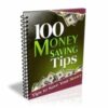 100 Money Saving Tips