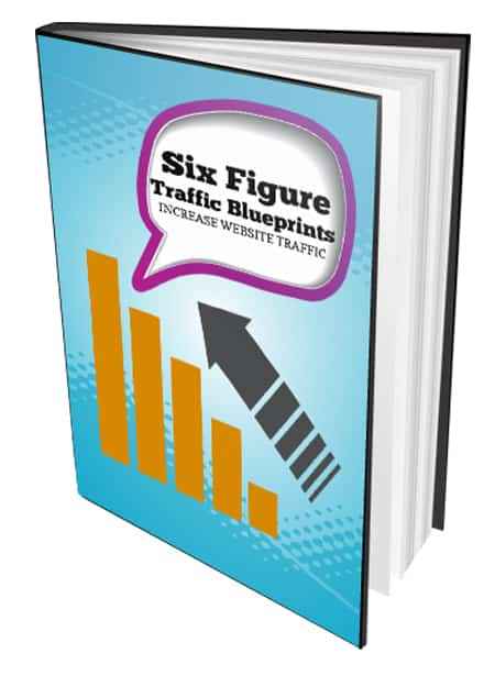 100K Dollar Traffic Blueprint