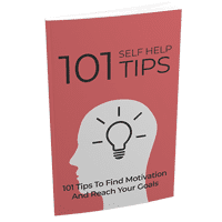 101 Self Help Tips