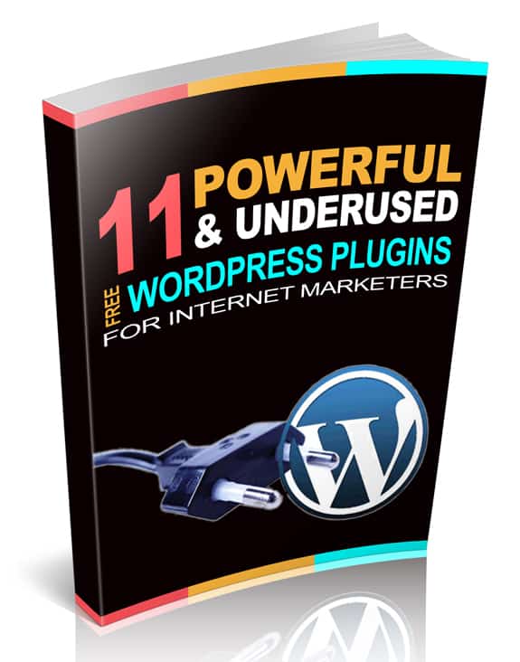 11 Powerful WordPress Plugins For Marketers