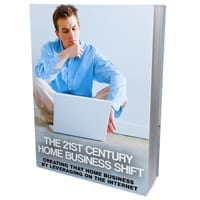 21st Century Home Business Shift