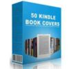 50 Kindle Book Covers