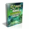 50 Ways to Make Money Online