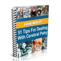 51 Cerebral Palsy Tips