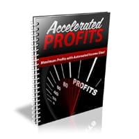 Accelerated Profits