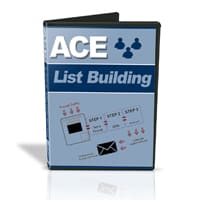 Ace List Building