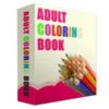 Adult Coloring Book Images