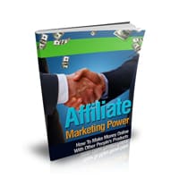 Affiliate Marketing Power