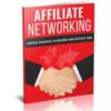 Affiliate Networking