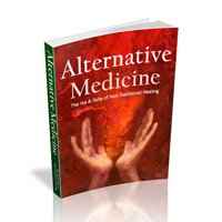 Alternative Medicine