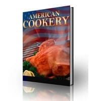 American Cookery