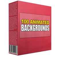 Animated Backgrounds V5