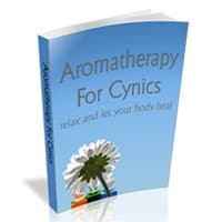 Aromatheray For Cynics