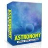 Astronomy Video Site Builder