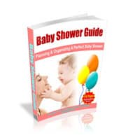 Baby Shower Guide