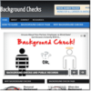 Background Checks WP Blog