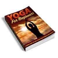 Beginners Guide To Yoga