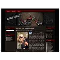 Biking – WP Theme