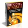 Bloggers Revenge