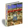 Blue Ribbon Recipes