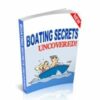 Boating Secrets Uncovered