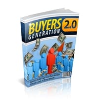 Buyers Generation 2