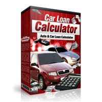 Car Loan Calculator