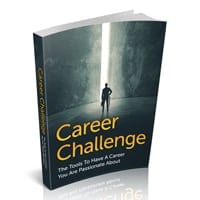 Career Challenge