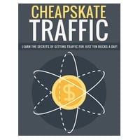 Cheapskate Traffic