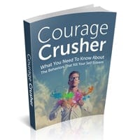 Courage Crusher