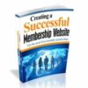 Creating a Successful Membership Website