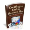 Creating an Online Business Plan