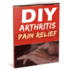 DIY Arthritis Pain Relief