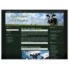 Dairy Farming WP Theme