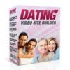 Dating Video Site Builder