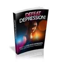 Defeat Depression