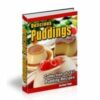 Delicious Puddings