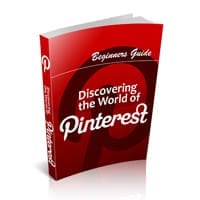 Discovering The World Of Pinterest