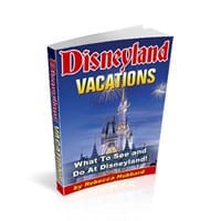 Disneyland Vacations