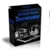 Domain Name Dominator