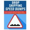 Dropshipping Speed Bumps