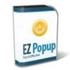 EZ Popup WordPress Plugin