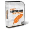 Easy Copywriter Software