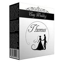 Easy Wedding Themes